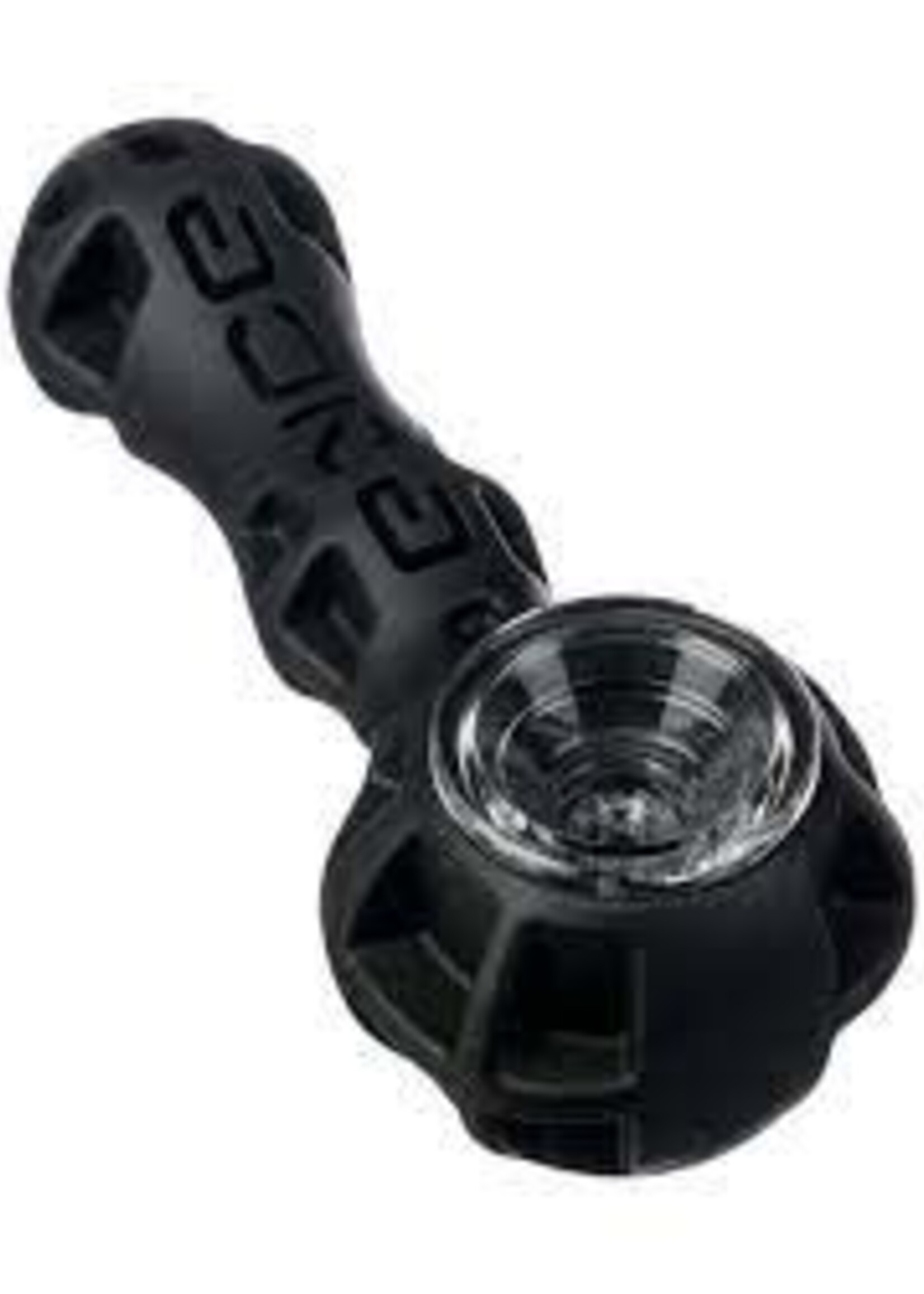 Eyce Eyce Silicone Spoon Black