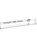 White Rhino White Rhino Glass Steam Roller