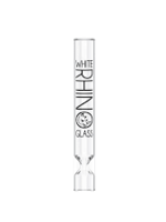 White Rhino White Rhino Glass XL Chillum