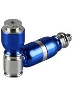 Portable Metal Hand Pipe 3"