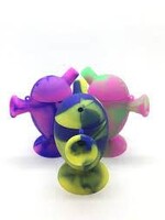 Loud Apothecary Loud Froot Silicone Martian Blunt Bubbler