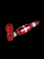 Portable Metal Hand Pipe - 3.75"