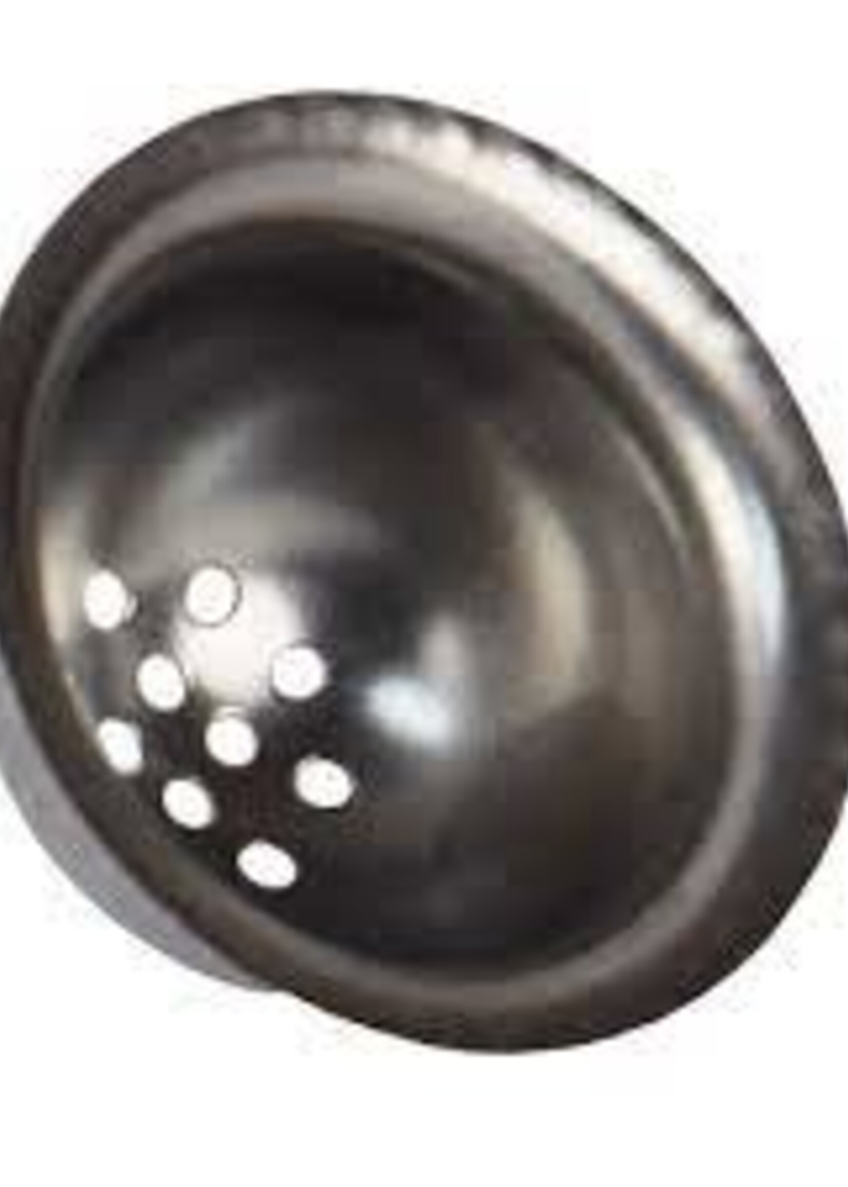 Replacement Metal Bowl W/ Screen For Silicone Pipes