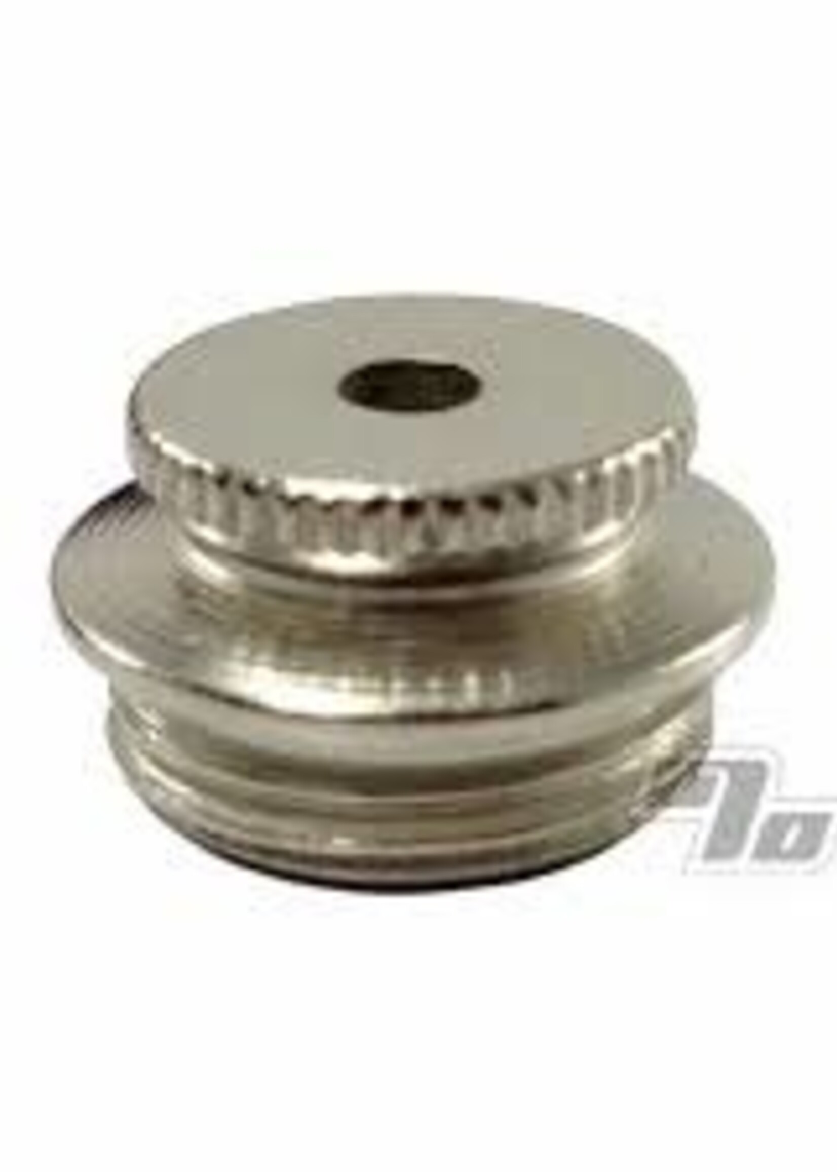 Metal Pipe Lid