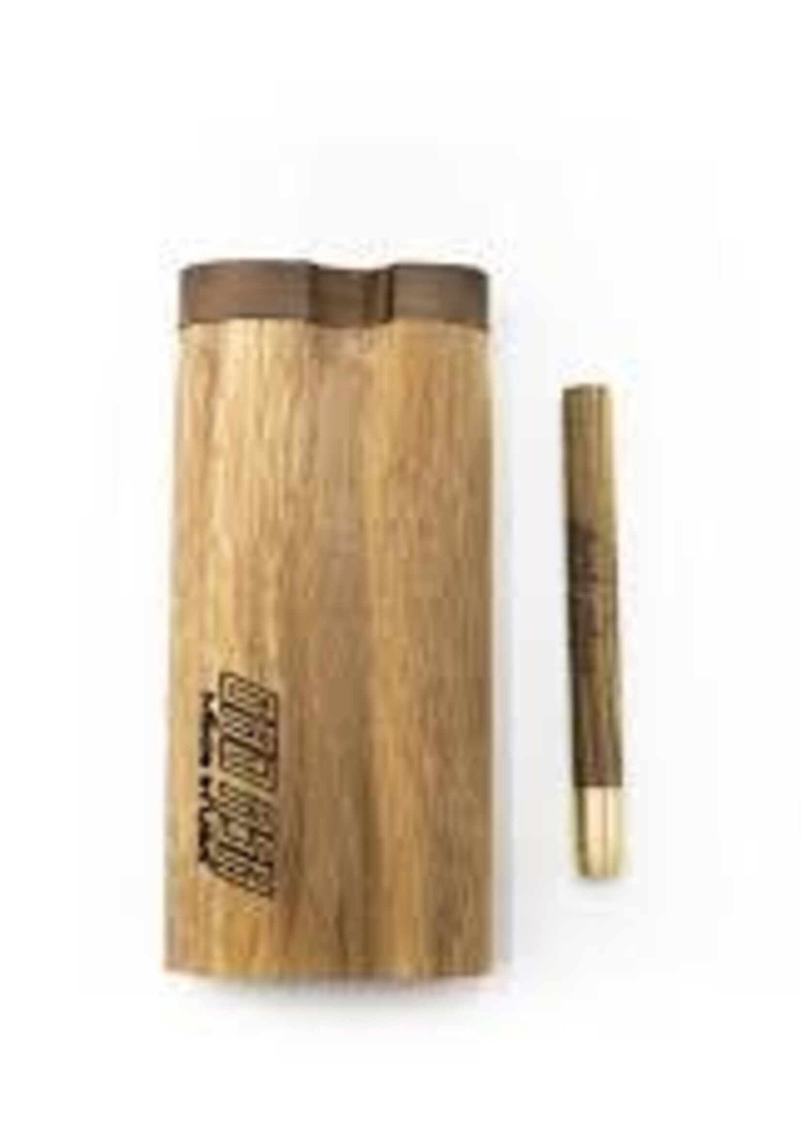 Bad Ash Bad Ash Large Twist Dugout