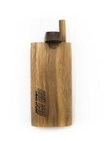 Bad Ash Bad Ash Large Lock Twist Dugout