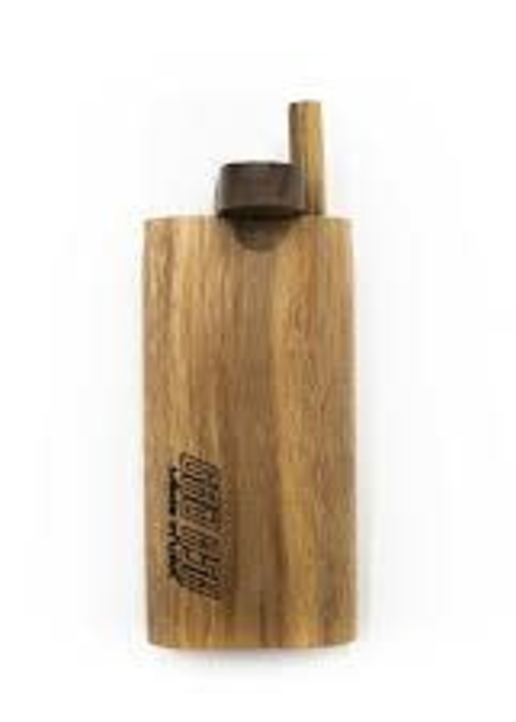 Bad Ash Bad Ash Large Lock Twist Dugout
