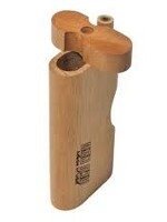 Bad Ash Bad Ash Small Lock Twist Dugout