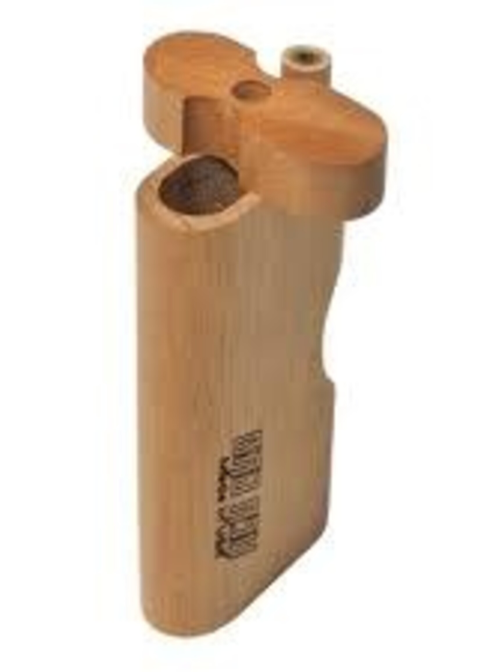 Bad Ash Bad Ash Small Lock Twist Dugout