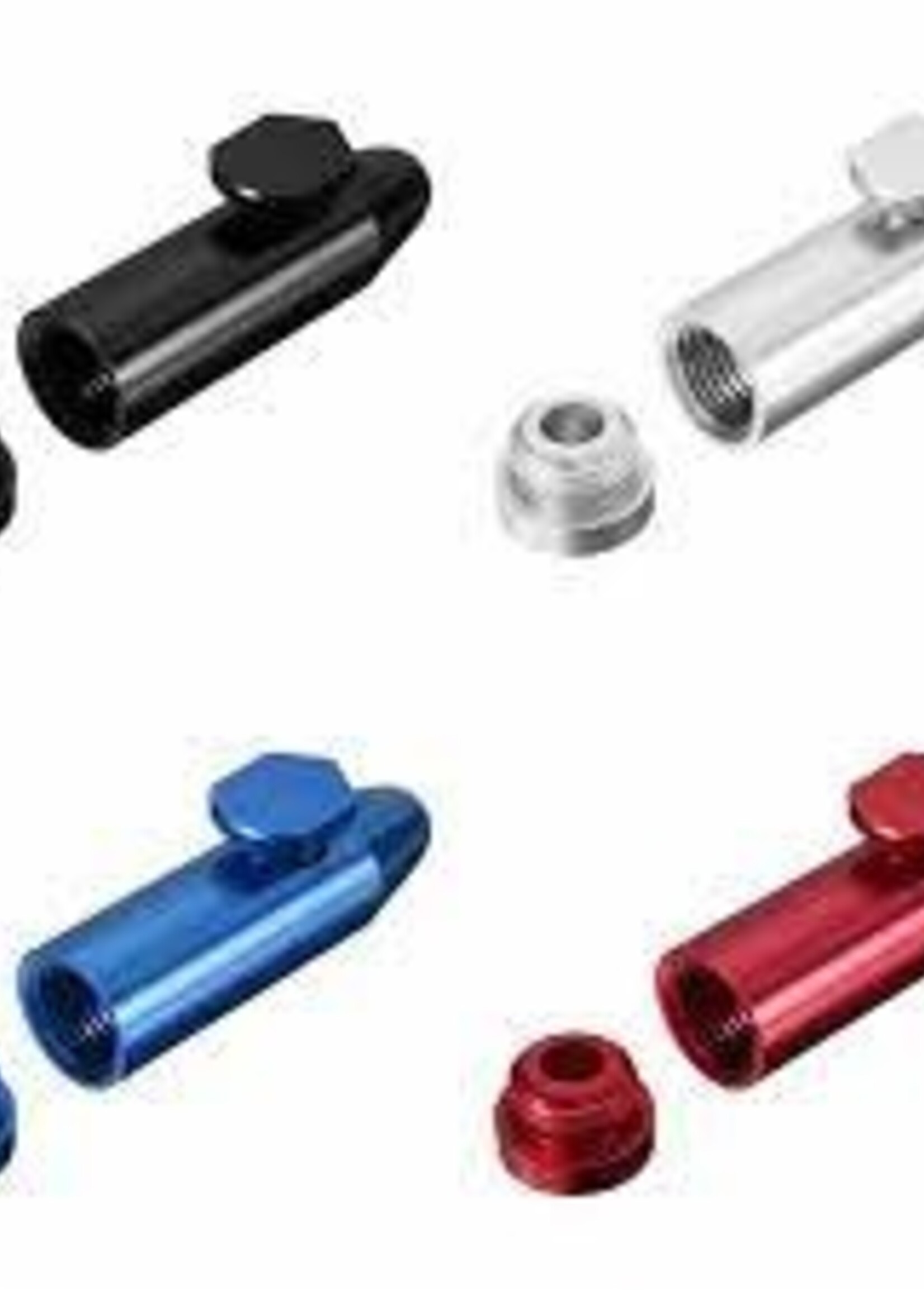 710 Ready Mix Metal Bullet Snuffer