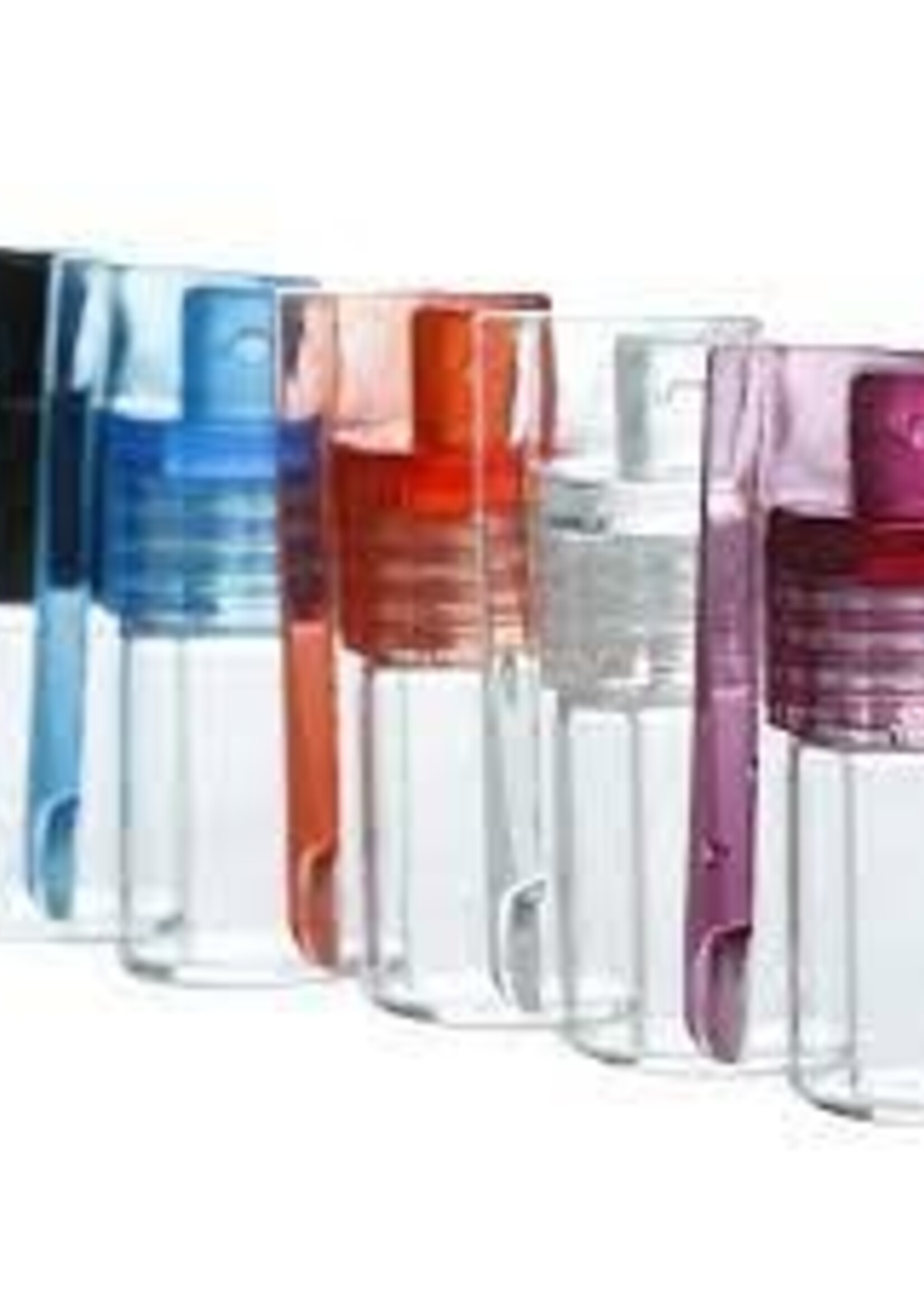 Glass Bullet Snuffer Small