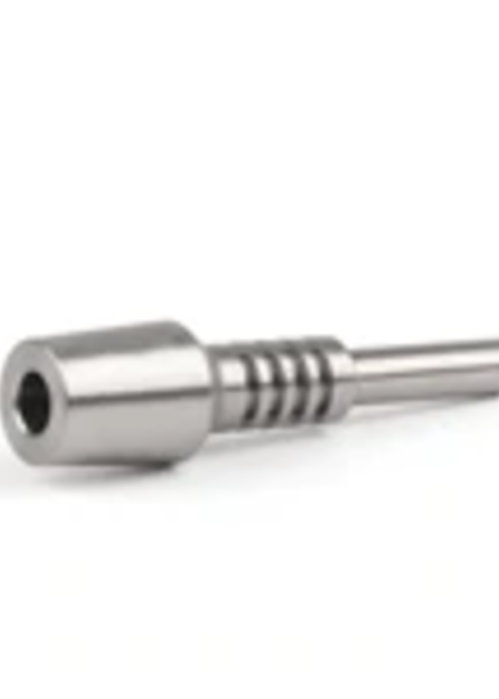 Pulsar Nectar Collector Titanium Tip 18mm Male