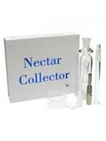 Epic Distribution ED1230 Nectar Collector White Box 14mm
