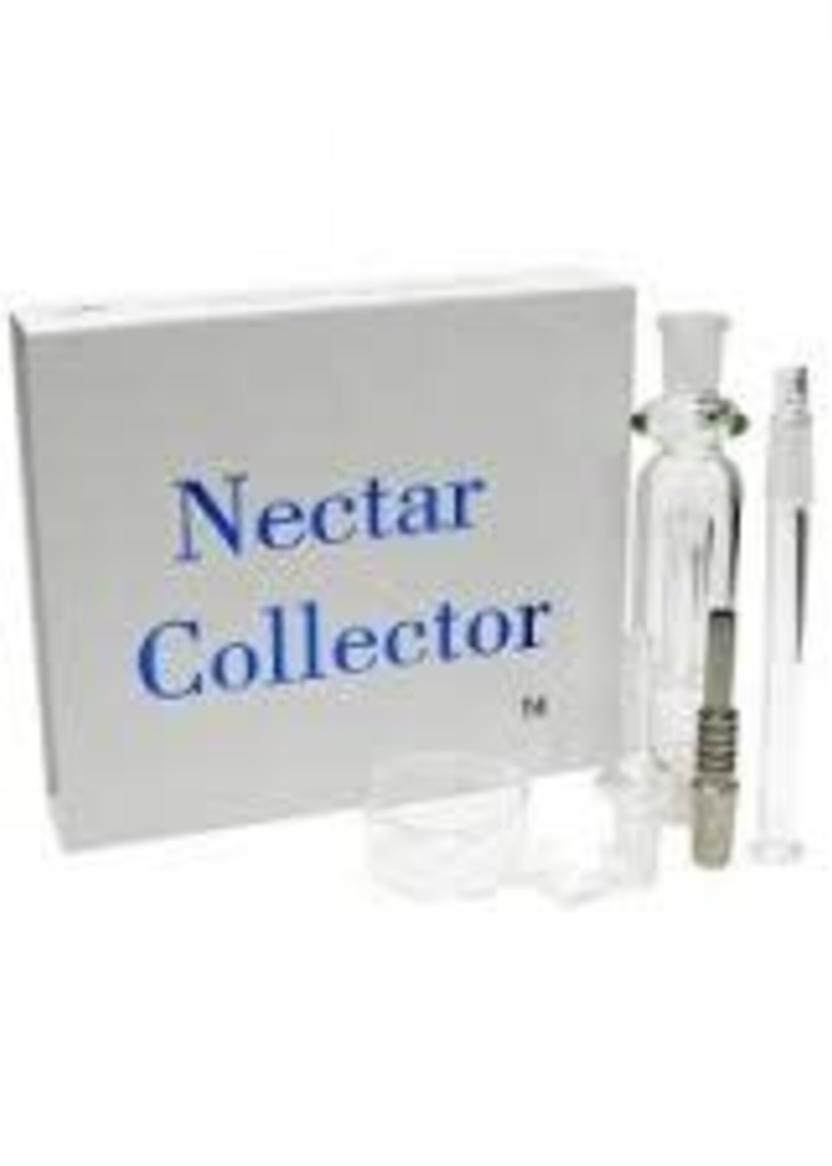 Epic Distribution ED1230 Nectar Collector White Box 14mm