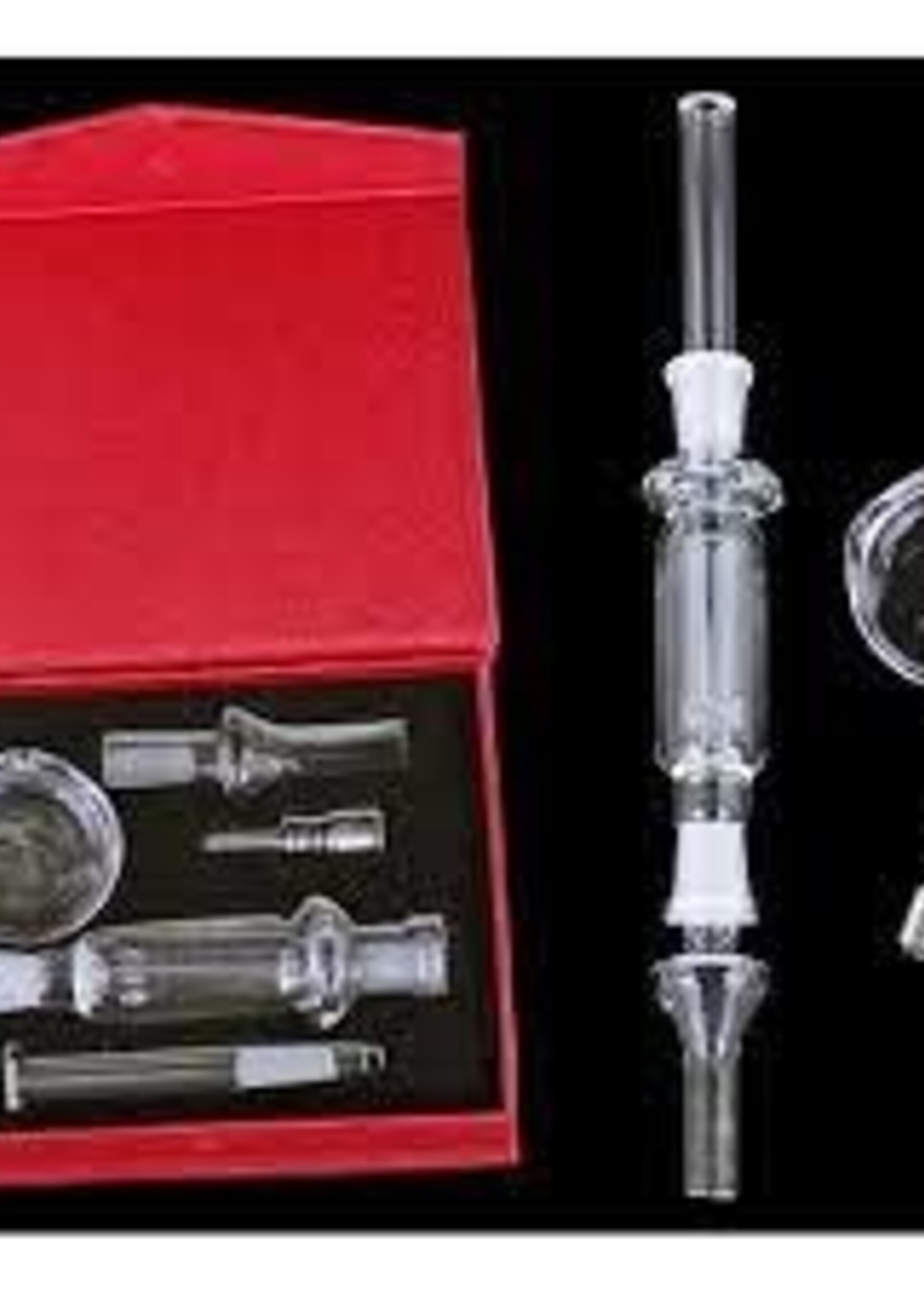 Epic Distribution ED0720 Nectar Collector Red Box Micro