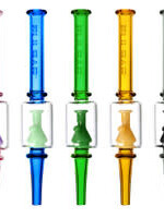 Pulsar Puslar Beaker Perc Dab Straw