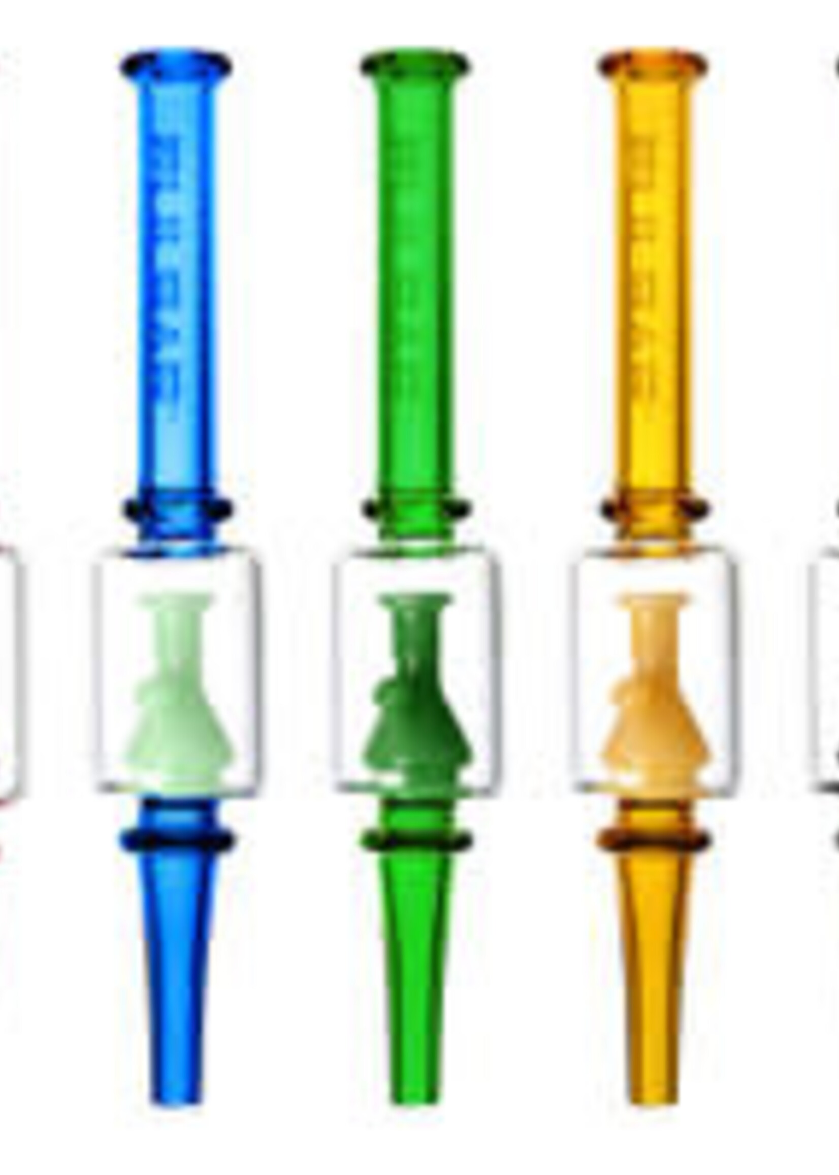 Pulsar Puslar Beaker Perc Dab Straw