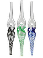 Pulsar Pulsar Concentrate Vapor Straw 8.5" Asst