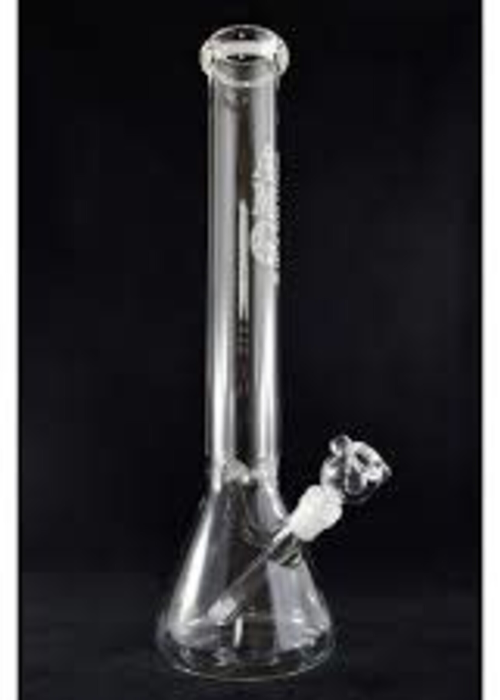 AMG AMG 18” 7MM Clear Beaker 101486