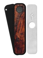 Genius Genius High Roller Mahogany