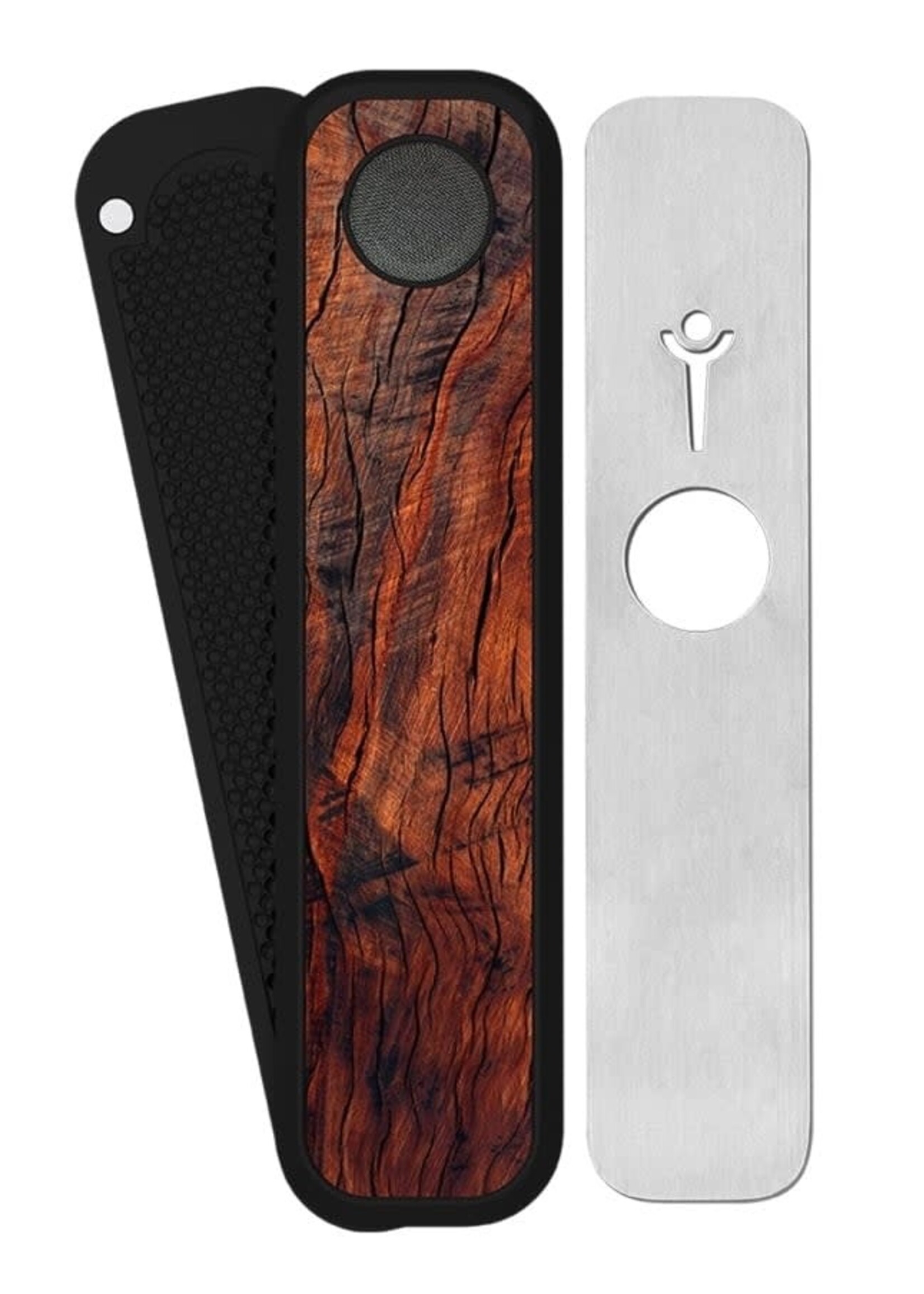 Genius Genius High Roller Mahogany