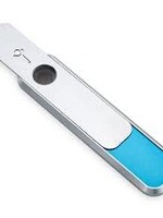 Genius Genius Pipe Ocean Harvest Silver