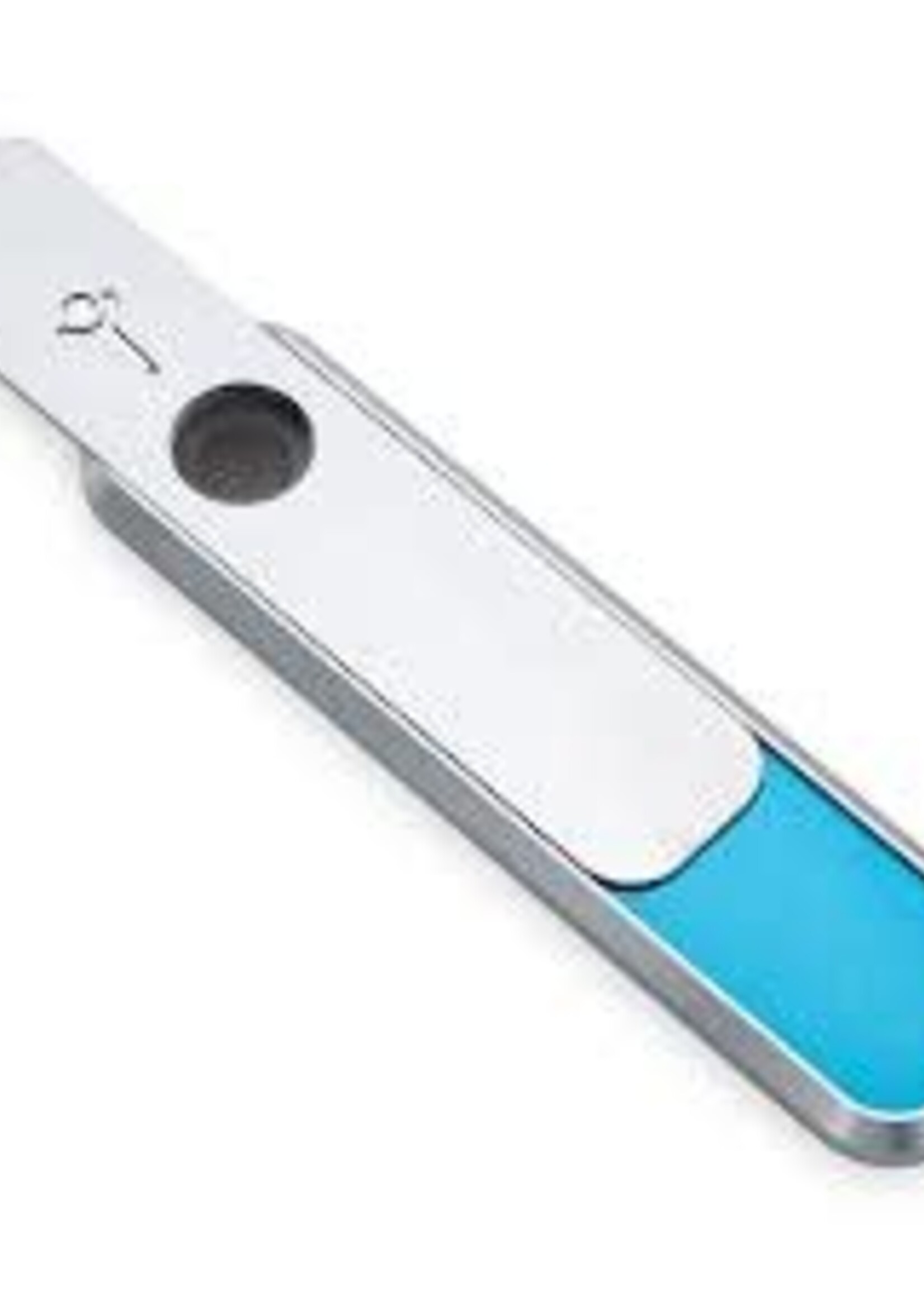 Genius Genius Pipe Ocean Harvest Silver