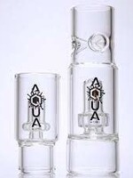 Aqua Glass Aqua Glass Replacement with Perk / Ice Catch
