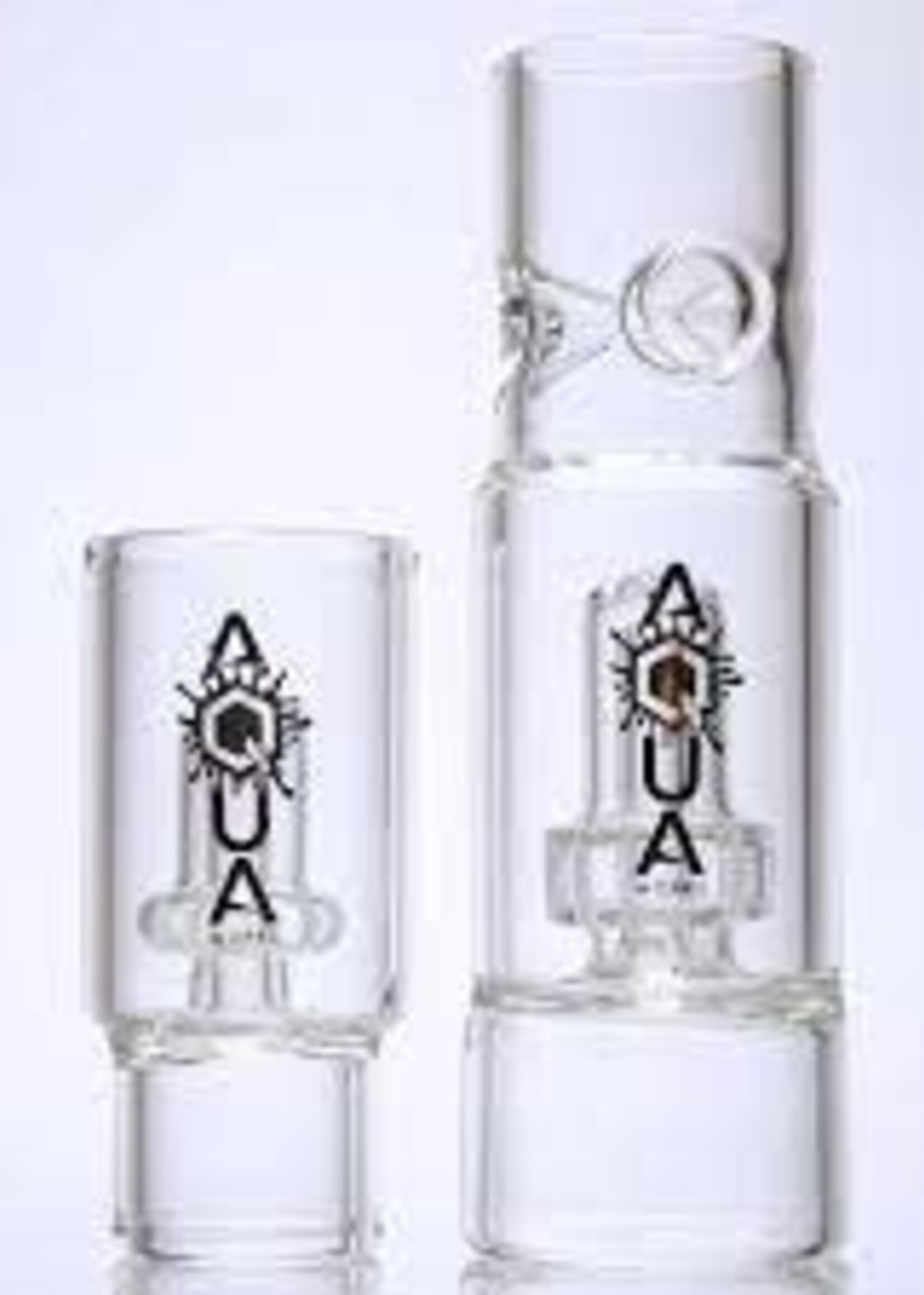Aqua Glass Aqua Glass Replacement with Perk