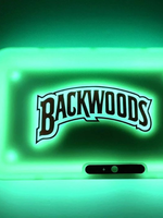Backwoods Led Glow Rolling Trays Backwoods
