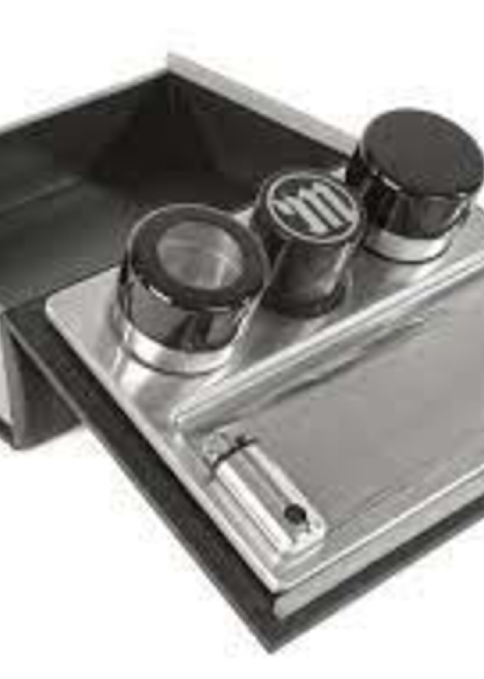 Myster The Stashtray Magnetic Rolling Station By Myster