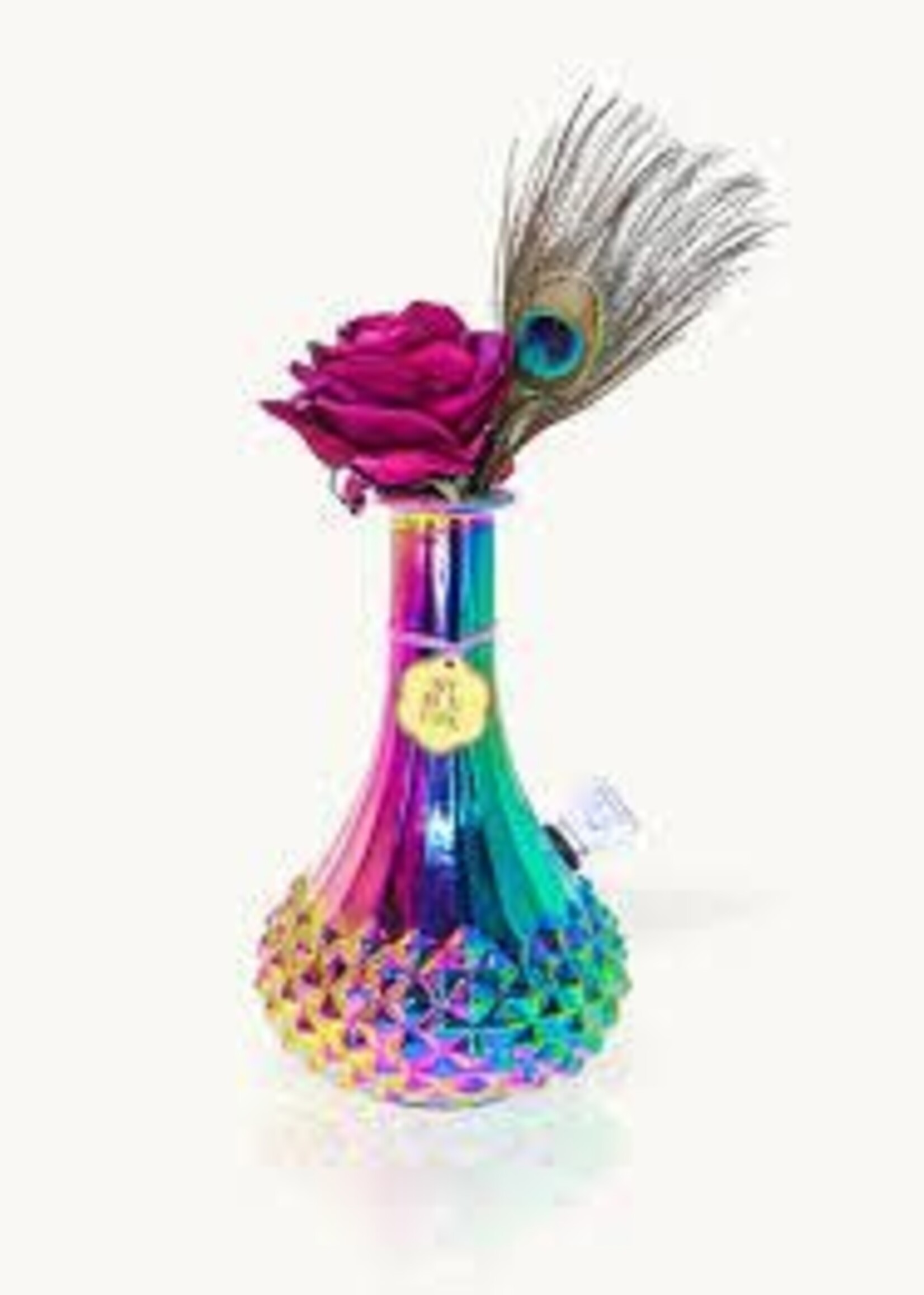 My Bud Vase My Bud Vase Aurora
