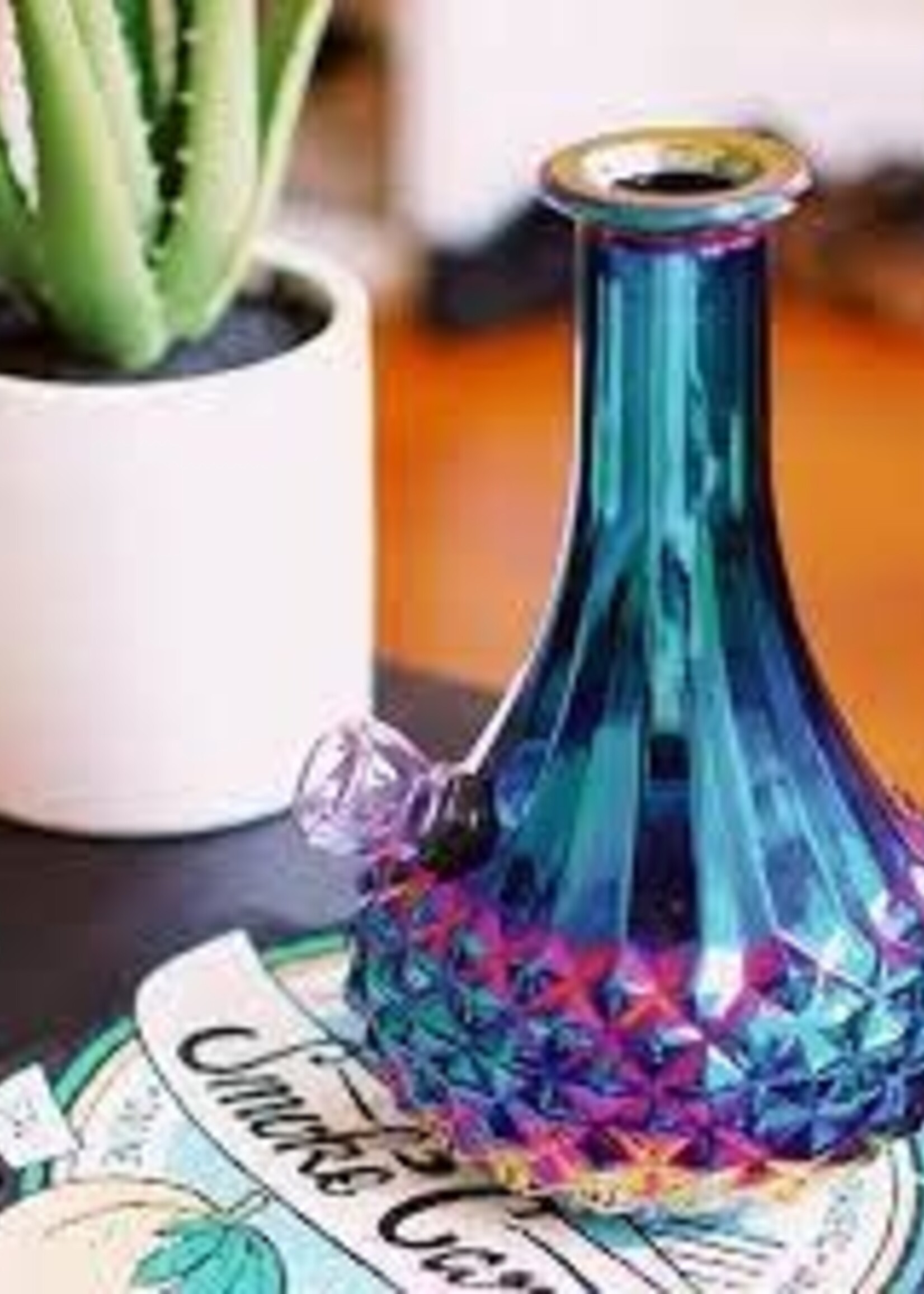 My Bud Vase My Bud Vase Aurora