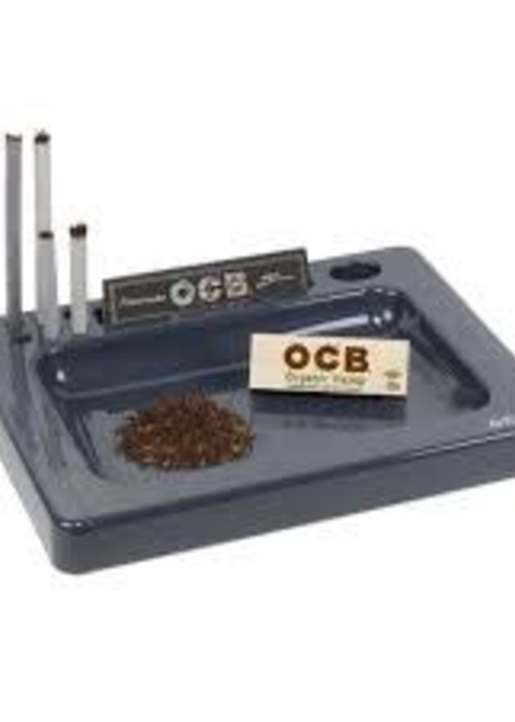 OCB OCB MOBO Rolling Tray