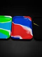 Epic Distribution ED0307 Silicone Rolling Tray