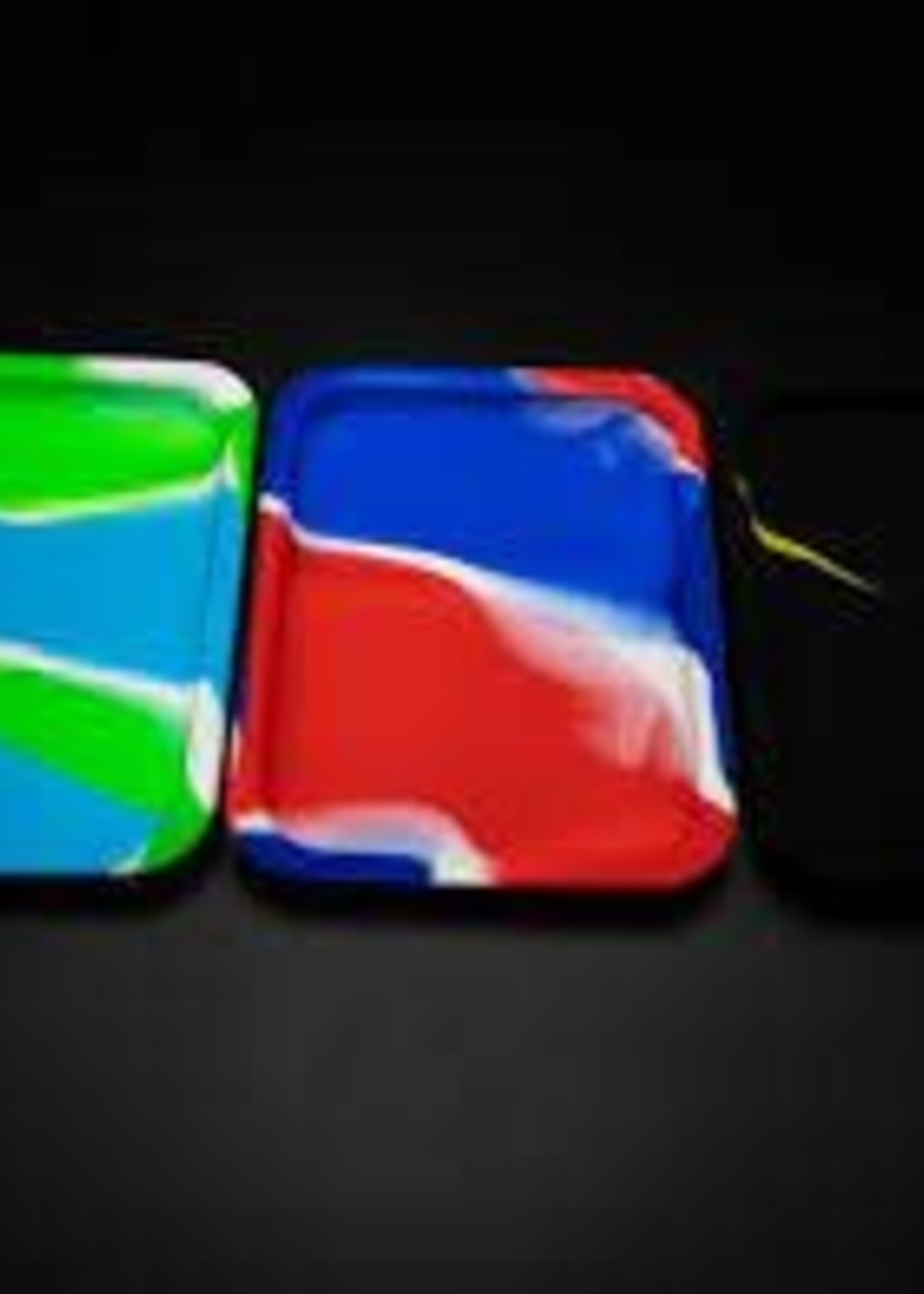 Epic Distribution ED0307 Silicone Rolling Tray