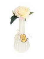 My Bud Vase My Bud Vase Rose Ivory