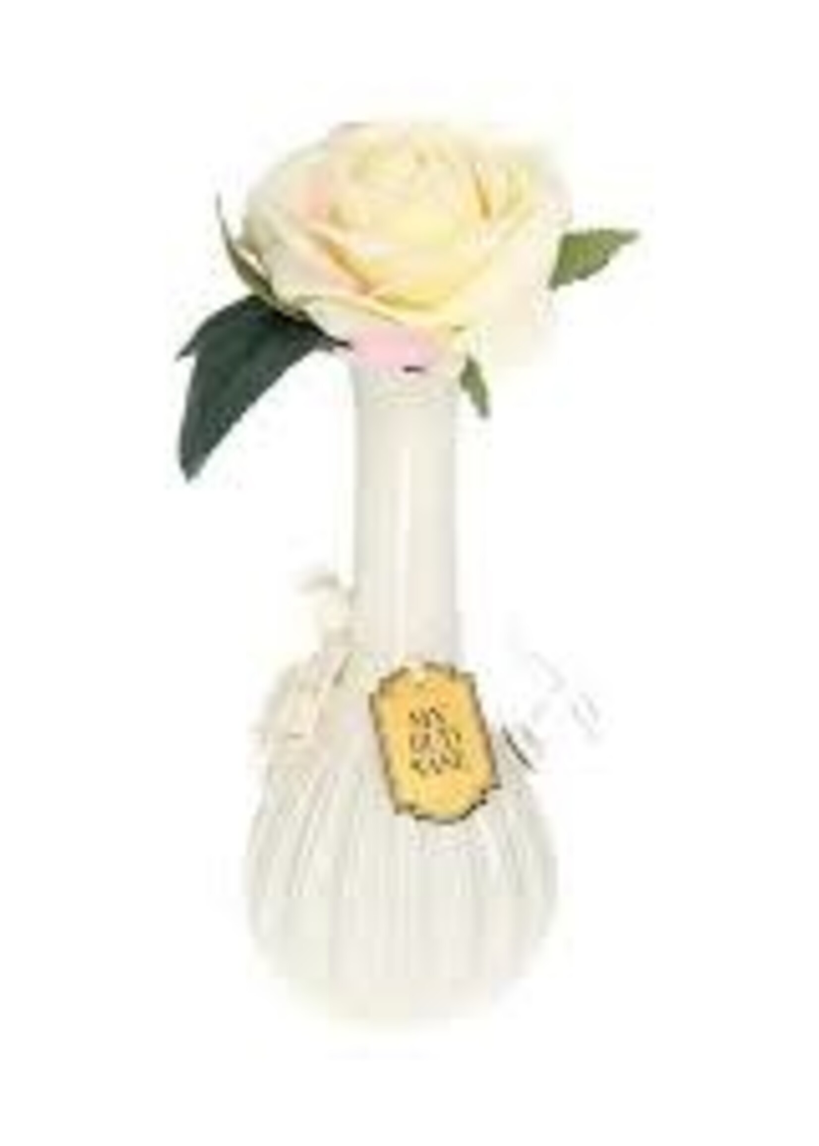 My Bud Vase My Bud Vase Rose Ivory