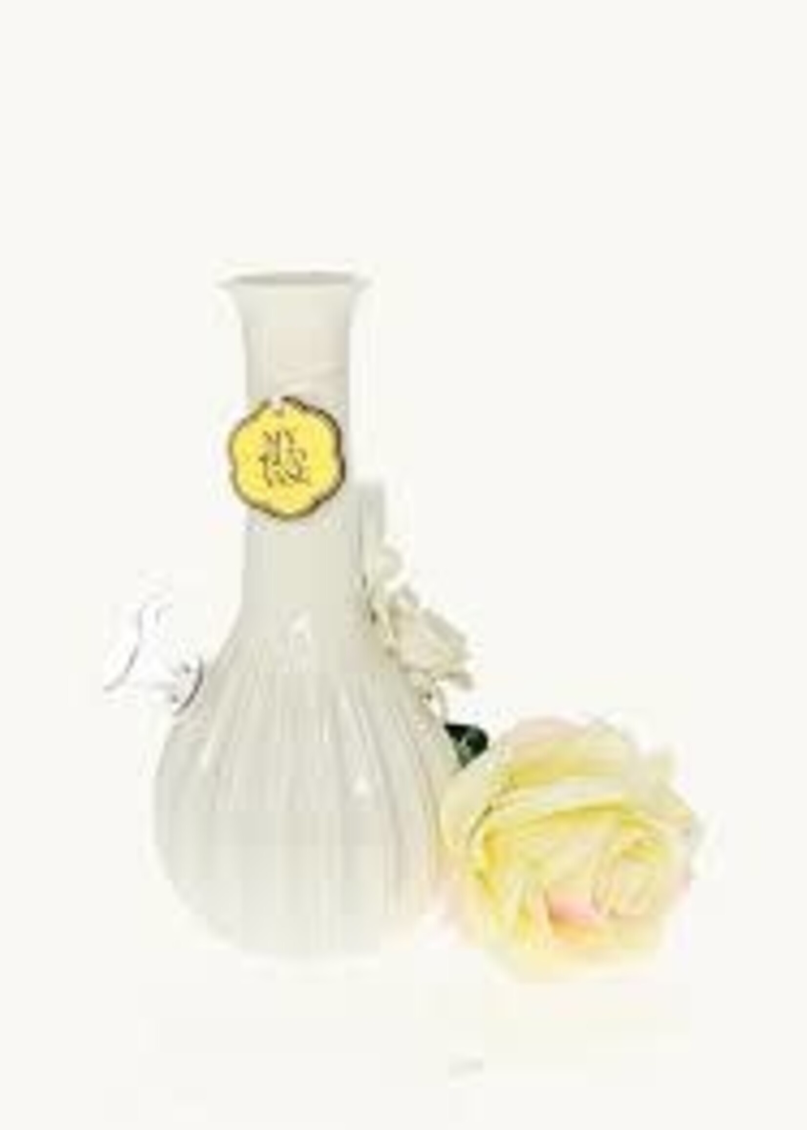 My Bud Vase My Bud Vase Rose Ivory