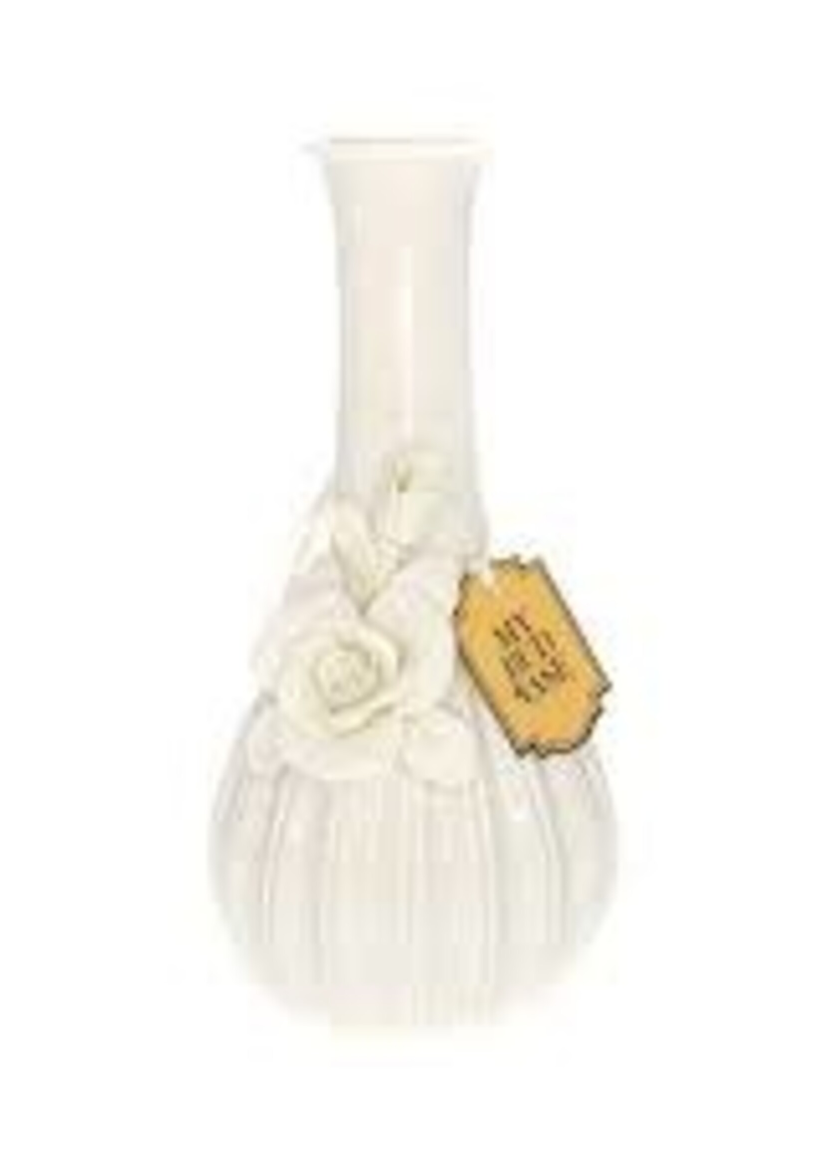 My Bud Vase My Bud Vase Rose Ivory