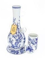My Bud Vase My Bud Vase Luck