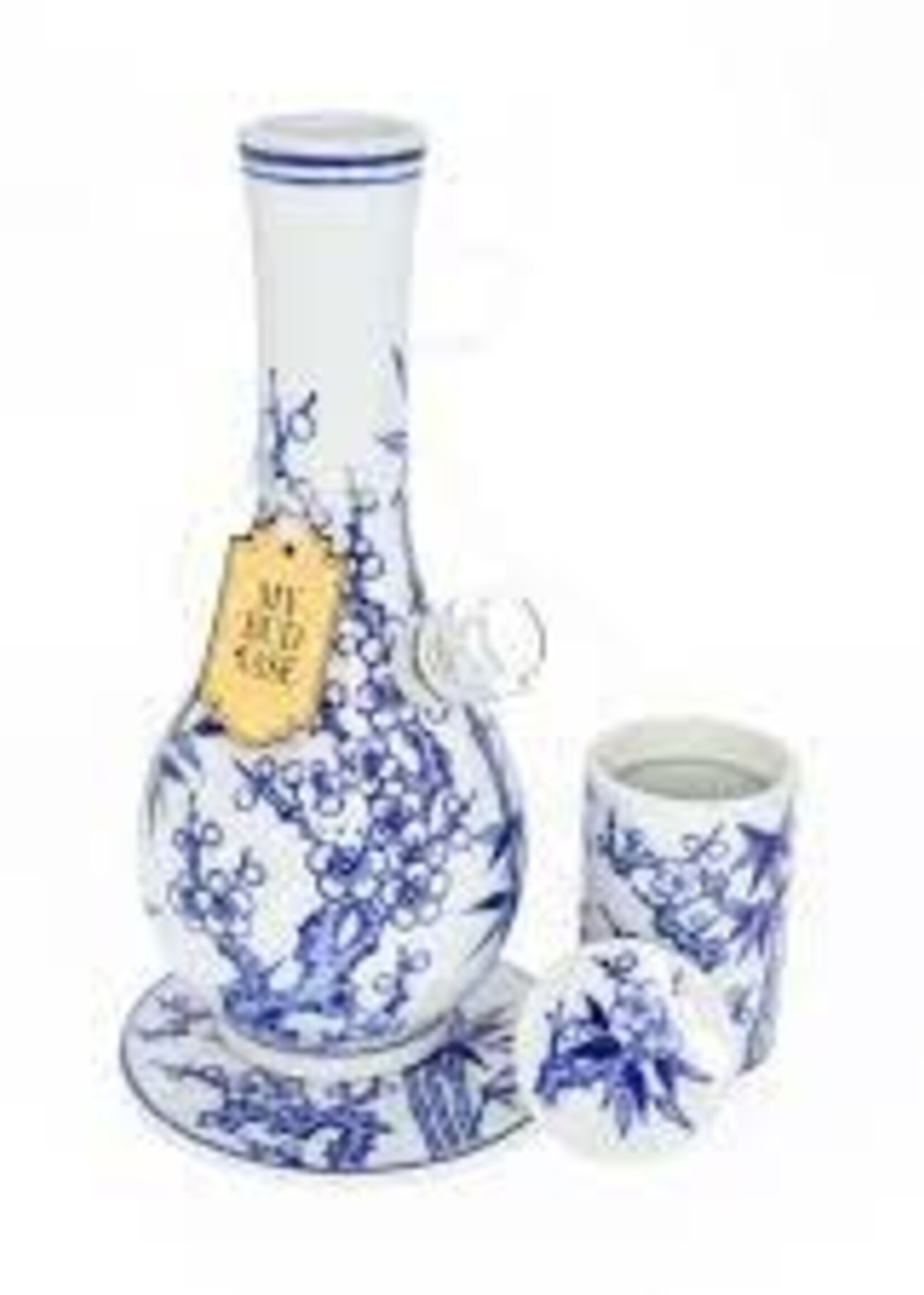 My Bud Vase My Bud Vase Luck