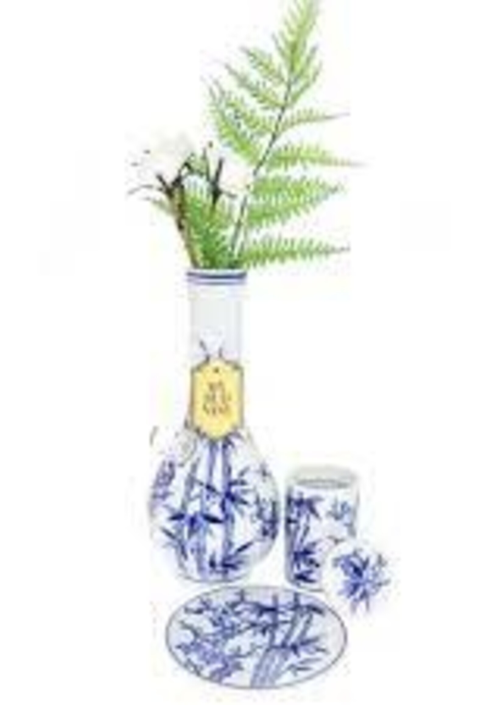 My Bud Vase My Bud Vase Luck