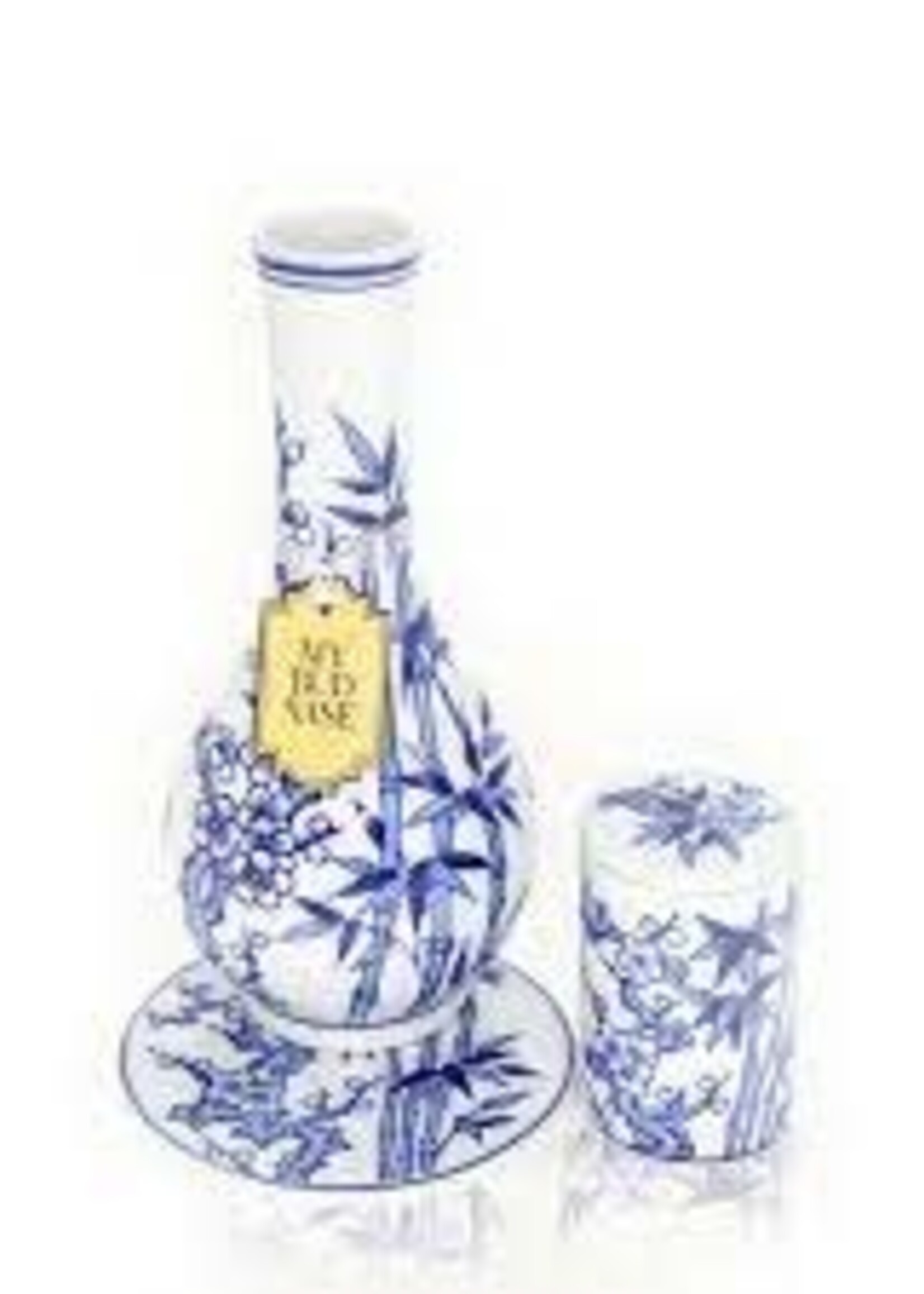 My Bud Vase My Bud Vase Luck