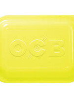OCB OCB Rolling Tray Lids Large Chartreuse