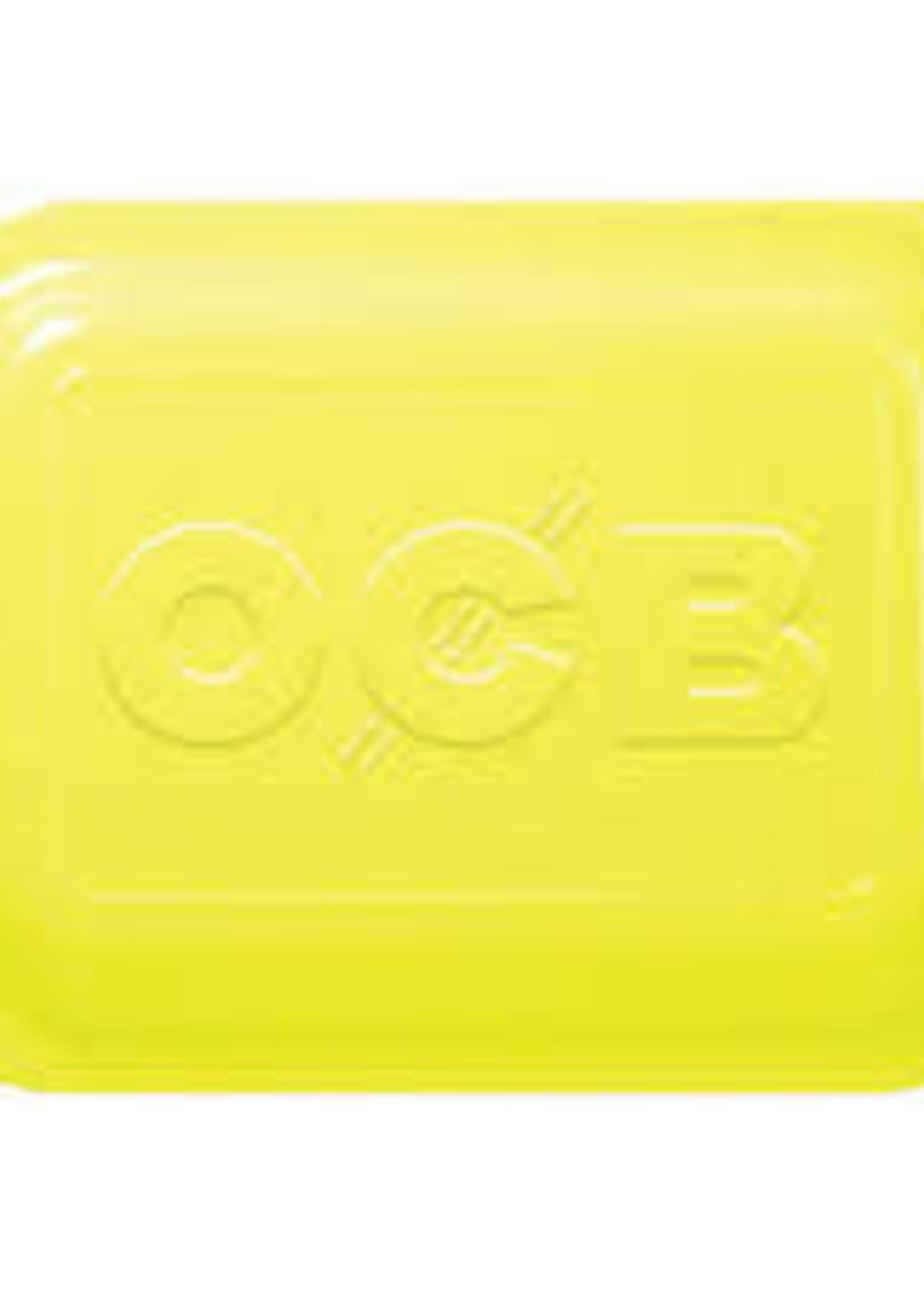 OCB OCB Rolling Tray Lids Large Chartreuse
