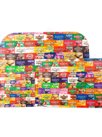 Juicy J Juicy J Rolling Tray Magnetic Cover Large