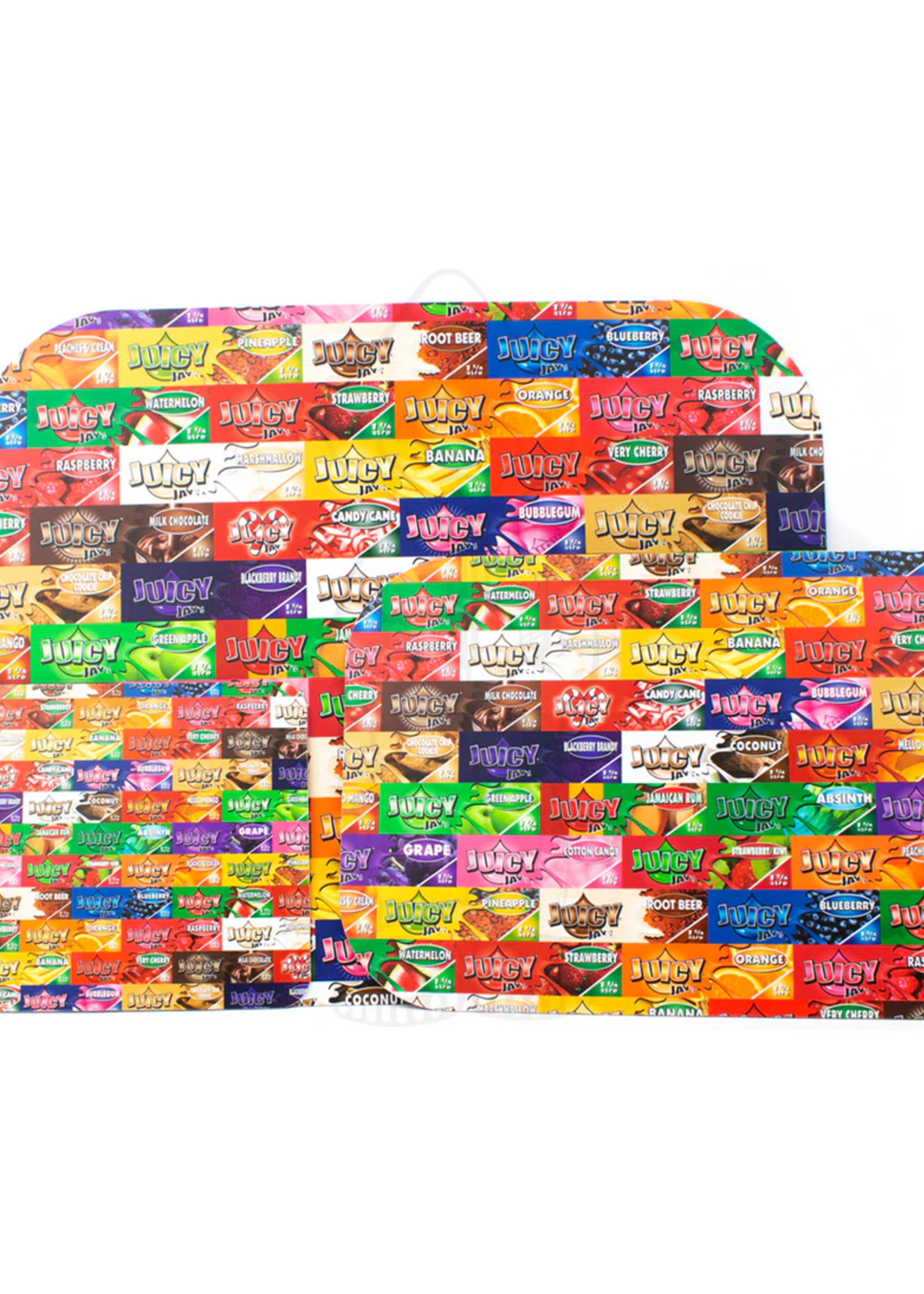 Juicy J Juicy J Rolling Tray Magnetic Cover Large