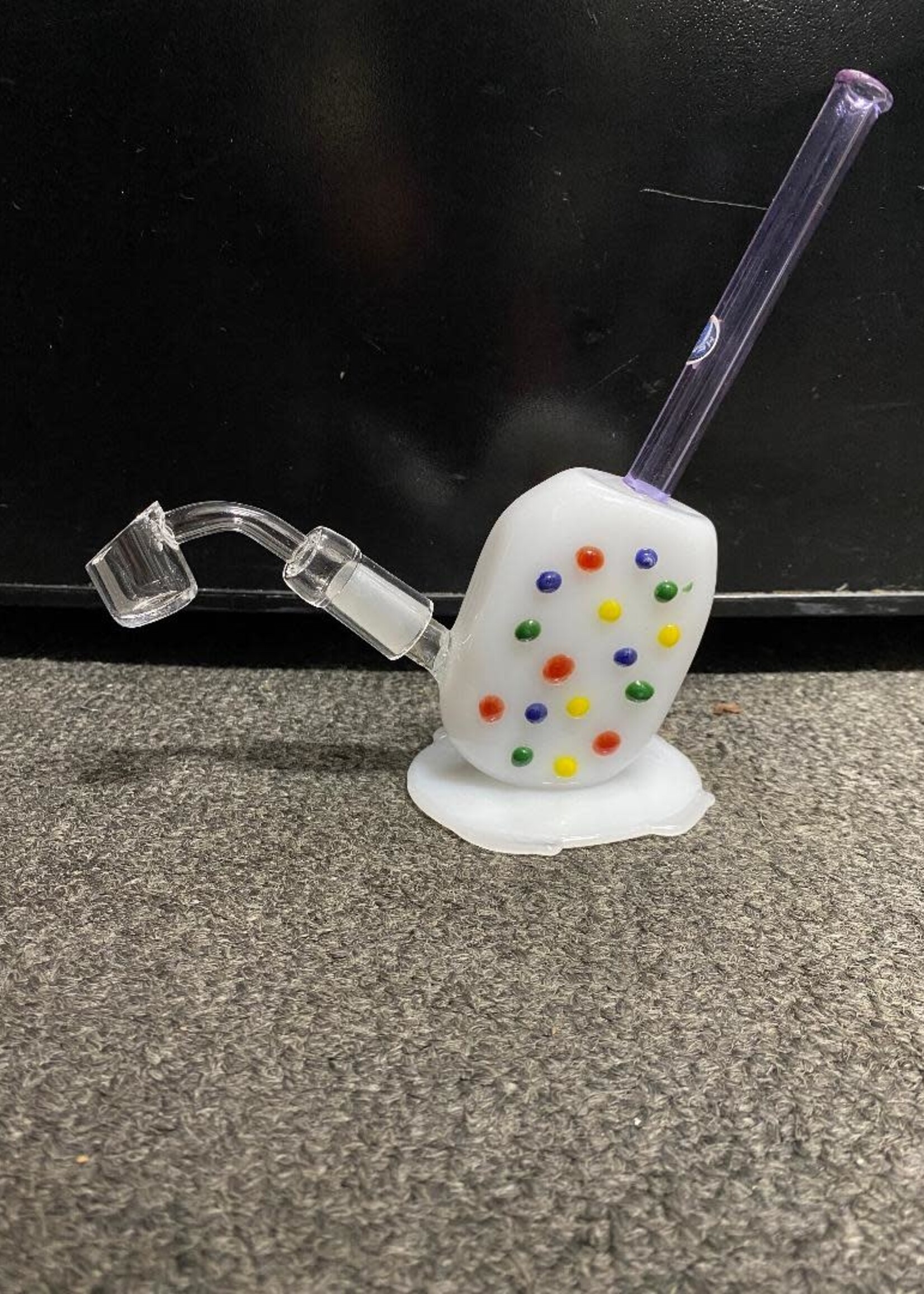 Crush Glass Crush Glass Melting Ice Pop Rig