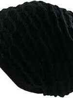 Skeye Wholesale Dread Beanie Black
